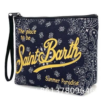 Travel Toiletry Bag For Women And Men, Beach Bag Waterproof Sandproof, Large Clear Tote For Gym Pool Beach Summer Vacation