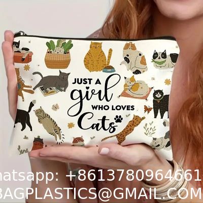 Pack Tool Bag Zipper Pouch, Premium Tool Pouch, Utility Multipurpose Storage Organizer Tool Pouches With Carabiner Metal Zipper For Tools, Stationary, Pencil Pouch