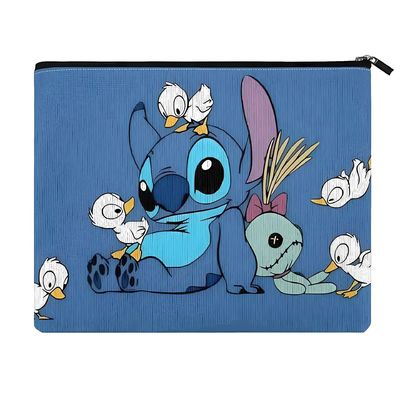 New Custom Designer Clutch Natural Jute Cosmetic Pouch Bag Makeup Storage Eco Burlap Handbag For Women