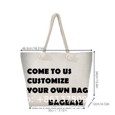 Wholesale Women'S Printed Handbags, Tote Bags, Hot Selling Devil'S Eye Canvas Bag Handbag Shoulder Bag Large Capacity Beach Bag Turkish Eye Bag