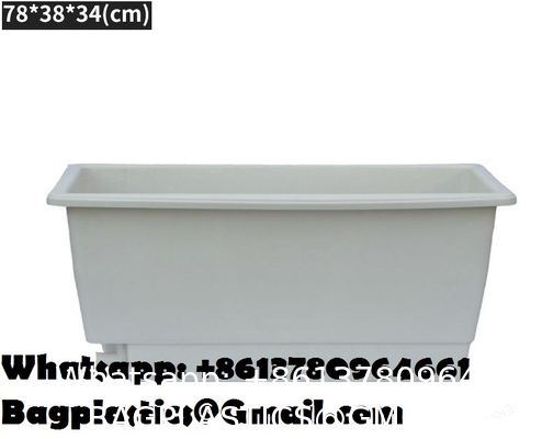 Flower Box Planter Plant Box Plant Liner Pot Liner Garden Planter Planter Liners Commercial Planters Modern Planters Aluminum Planters Return Cart Cabinet