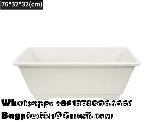 Modern Planters Aluminum Planters Return Cart Cabinet Long Planters Concrete Planters Extra-Large Planters Large Planters For Trees Food-Safe Plastic Planters Plastic Planters Planter Bags