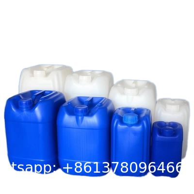 Plastic Jerry Can Square Bucket With Lid For Sealing Chemical Waste Recyclable 5L 10L 20L 25L 30L Thickened Chemical Plastic Drum Plastic Barrel Plastic Cask
