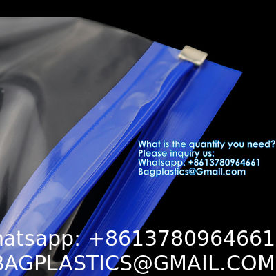 Plastic Envelopes File Folders, Plastic Folders With Pockets, Colored Folder For Documents Organizer Letter/A4 Size, Clear Filing Folders For Office School Paper Storage