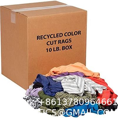 Mix Color Bed Sheet Rags White Bed Sheet Rags New Clothes Rags White Color Rags Mix Color Rags Light Color Rags Dark Color T Shirt Cotton Rags Light Color T Shirt Cotton Rags White T Shirt Cotton Rag