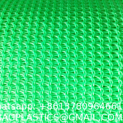 Construction Safety Net, HDPE Cat Safety Net Balcony Pet Anti-Fall Netting Super Hot Protective High Strength Scaffold Nets Safety Construction Fence Net HDPE High Visibility Temporary Barrier Netting