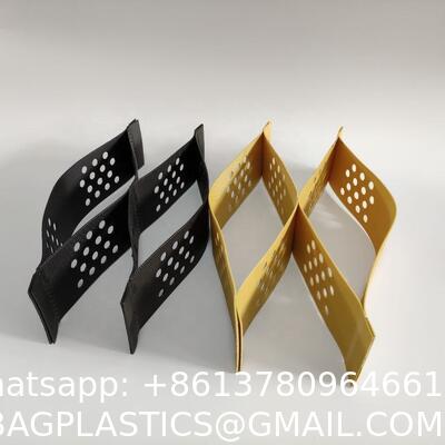 Heavy-Duty Honeycomb Geogrid For Soil, Gravel, Grass & Driveway Stabilization On Slopes, Walkways And Patios Driveways, Parking, Landscaping, Patios, Golf Cart ATV Paths