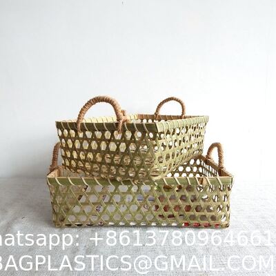 Paper Rope Baskets Bamboo Laundry Basket Bamboo Storage Basket Water Hyacinth Basket Placemats Rope Basket Plastic Basket  Room Screen Divider Wicker Baskets Bamboo Ottomans Fabric Basket