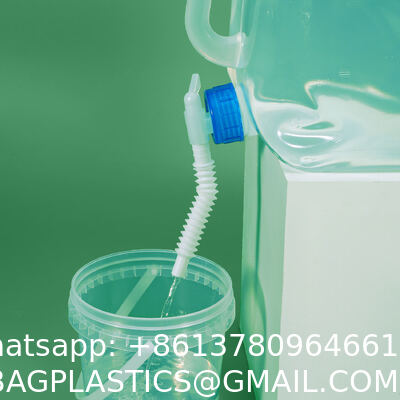 Collapsible Water Container With Spigot, Foldable Camping Water Container Portable Camping Storage Carrier Jug For Outdoors Hiking Emergency Kit Backpack