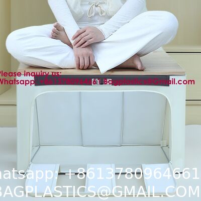 Large Storage Bags, Pack Clothes Storage Bins Foldable Closet Organizers Storage Containers With Reinforced Handle For Clothing, Blanket, Comforters, Bed Sheets, Pillows And Toys