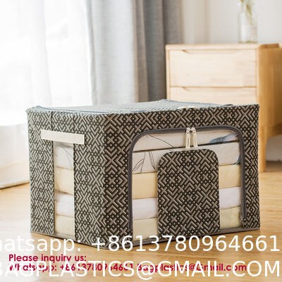 Wardrobe Clothes Organizer Foldable Drawer Organizers For Clothing Jean Closet Organizers And Storage Bins Clothing Organization Underwear Storage Containers Clothes Storage Box