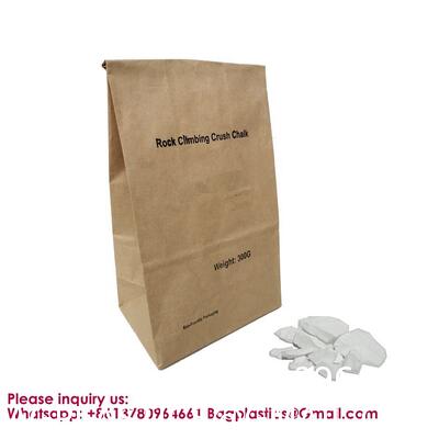 Gym Chalk Magnesium Chalk Anti Slip Chalk Dry Hands Chalk Block Chalk Ball Loose Chalk Crushed Chalk Chalk Poeder Magnesium Carbonate Sport Chalk Fitness Gym Weight Lifting Anti-Skid Sports