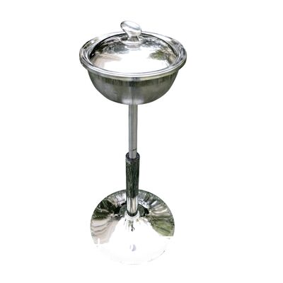 Gym Chalk Bowl Magnetic Weightlifting Chalk Holder Workout Bucket Chalks Blocks For Weightlifting Multi Position Storage Bowl Container Accessory, Curved Magnetic Nuts And Bolts Tray