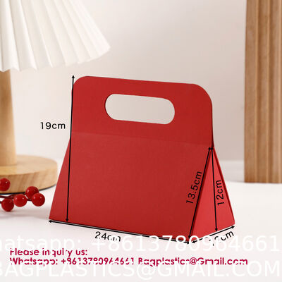 Foldable Magnetic Box CARDBOARD BOX PAPER BOX KRAFT BOX GIFT BOX Packing Box Packaging Box Cake Box Magnetic Box Folding Box Drawer Box