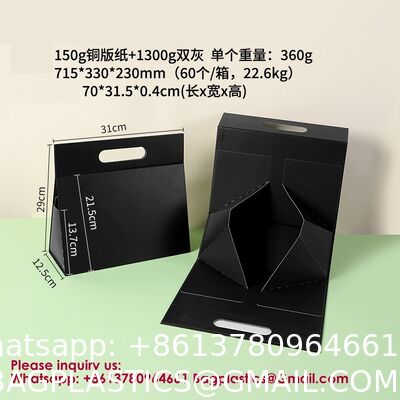 Magnetic Box With EVA Magnetic Box With Paper Tray Magnetic Box With Window Magnetic Box With Silk Custom Wine Box Custom Chocolate Box Macaron Box Custom Cake Box Foldable Flat Box Rigid Magnet