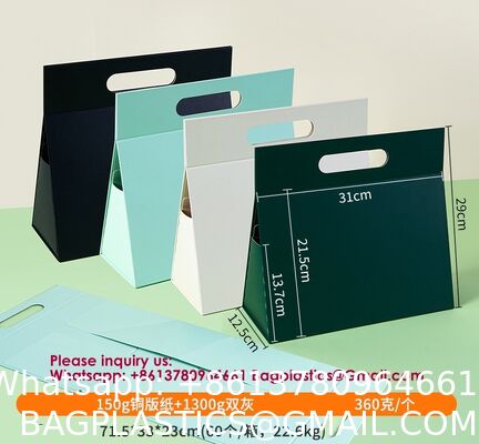 Magnetic Box With EVA Magnetic Box With Paper Tray Magnetic Box With Window Magnetic Box With Silk Custom Wine Box Custom Chocolate Box Macaron Box Custom Cake Box Foldable Flat Box Rigid Magnet