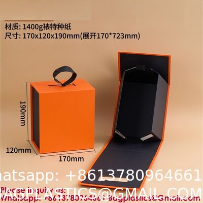 Extra Large Black Gift Box 16.5x14x5.5 Inches,Gift Boxs For Presents With Lid Magnetic Closure Collapsible,Groomsman Proposal Box,Birthday, Christmas,For Clothes And Large Gifts