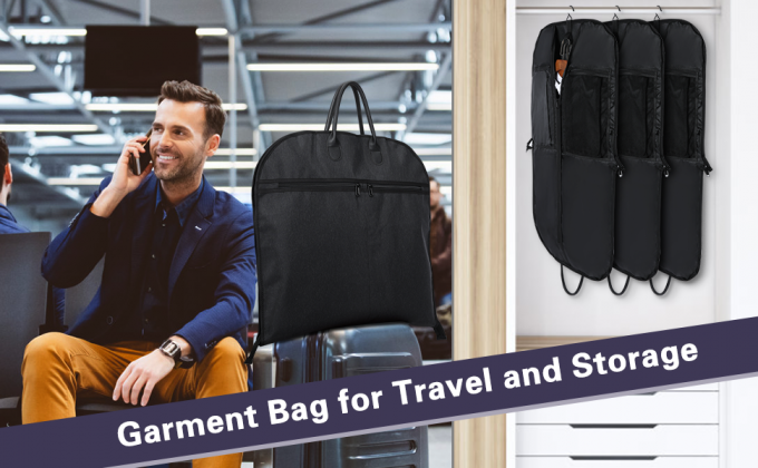 garment bag