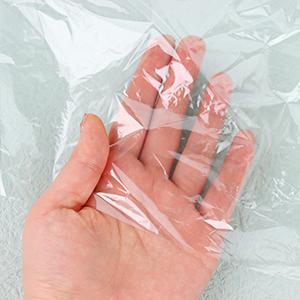 마른 청소기 낭
