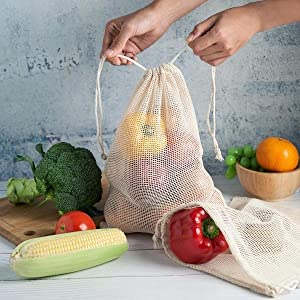 재활용 부드러운 우호적 eco 백