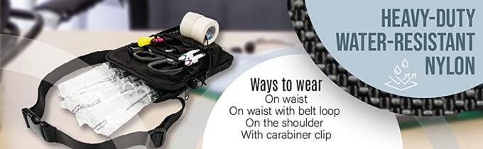 nurse waist pack