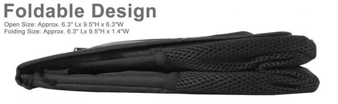 자동차 쓰레기 가방, 쓰레기 봉투가 야외인 것을 위한 뒷자리 자동차 봉투를 매달아 자동차 쓰레기 가방을 위한 분리할 수 있는 봉투를 매답니다 31