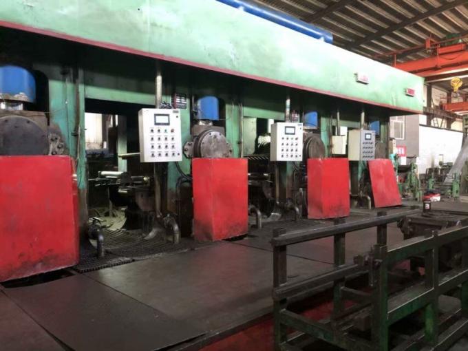 아연도강 코일, 밴드, 팔레트 스트래퍼, 팔레트 제조사들을 위한 고장력 스틸 띠 금속을 싸는 벨트 15