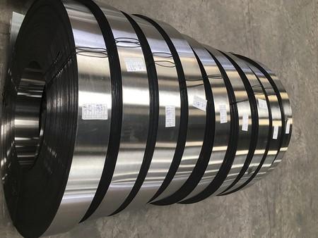 아연도강 코일, 밴드, 팔레트 스트래퍼, 팔레트 제조사들을 위한 고장력 스틸 띠 금속을 싸는 벨트 19