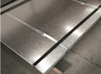 아연도강 코일, 밴드, 팔레트 스트래퍼, 팔레트 제조사들을 위한 고장력 스틸 띠 금속을 싸는 벨트 21