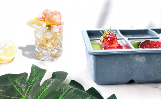 Easy to clean and reusable