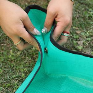 easy to use repotting mat