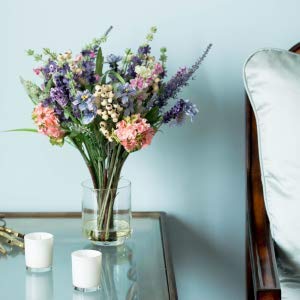 물이 없는 적격자 설계 실제적 터치 식물은 큰 인공 알로에 베라 시뮬레이션 1.25m 집 장식 플라스틱 트리를 나무위로 쫓아 올립니다 9