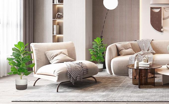 fiddle leaf fig tree 78cm