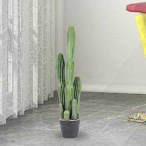 Artificial Cactus