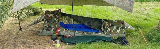 bivy tent