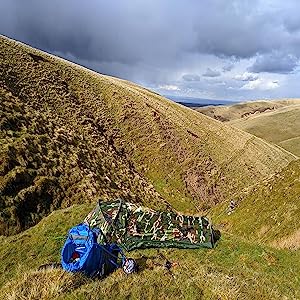 bivy  sack tent