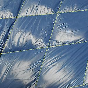 camping sleeping bag