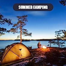 camping sleeping bags