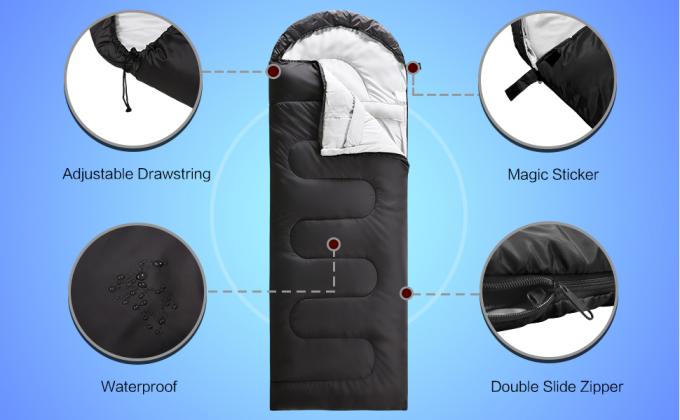 sleeping bags for adults
