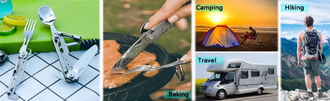camping knife