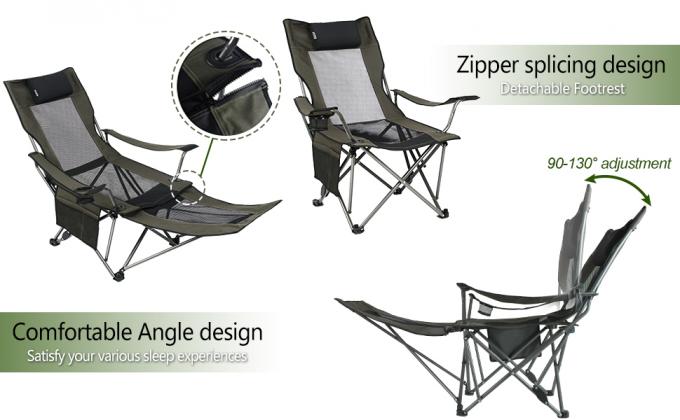 camping chair