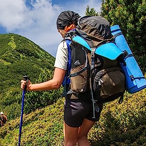 lightweight folding stool