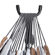 double hammocks with stand