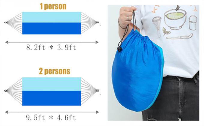 Hammock that is easy to carry