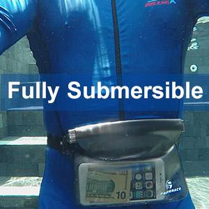 Fully Submersible