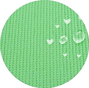 여성 남성들 아이들을 위한 여분 두꺼운 요가 매트, 전문적 TPE 요가 매트, 멜빵 요가, 필라테즈와 워크아웃 매트 5