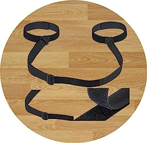 여성 남성들 아이들을 위한 여분 두꺼운 요가 매트, 전문적 TPE 요가 매트, 멜빵 요가, 필라테즈와 워크아웃 매트 12