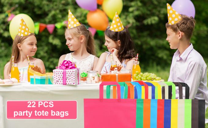 birthday goodie bags