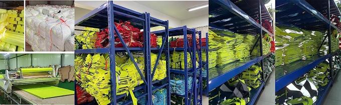 production warehouse