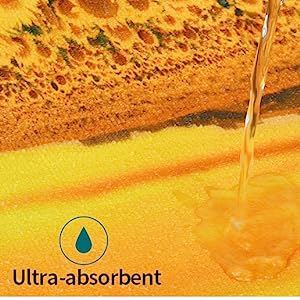 Sunflowers Beach Towel